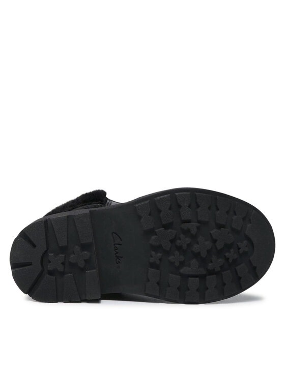 Scarponcini Astrol Hiker T 261616806 Nero