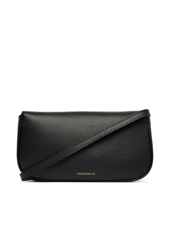 Coccinelle Coccinelle Handtasche U7F Coccinellemavery 5 U7F 55 01 01 Schwarz