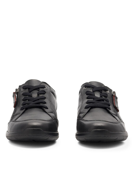 Go Soft Go Soft Sneakers WI16-SAMSON-01 Negru