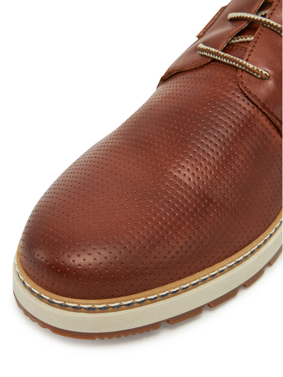 Pikolinos Pikolinos Cipele M8A-4222C1 Smeđa