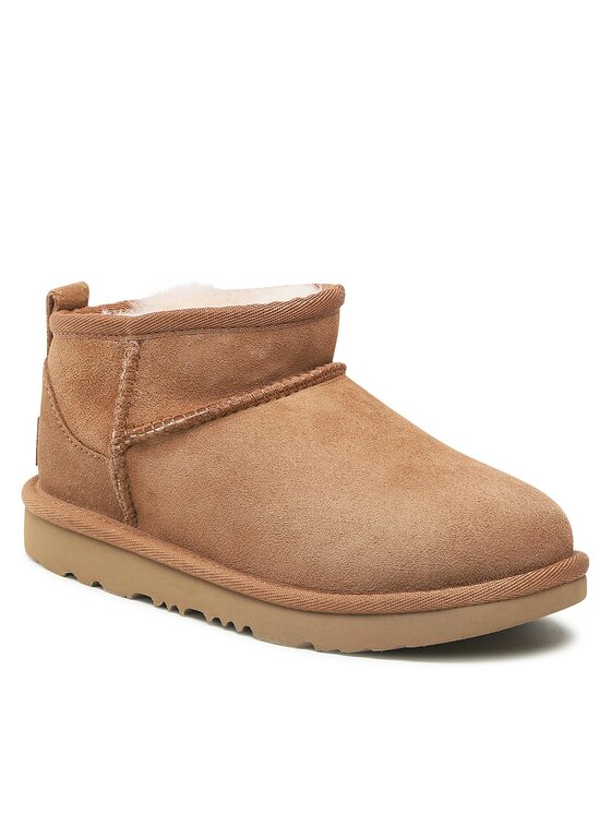 classic ultra mini ugg kids