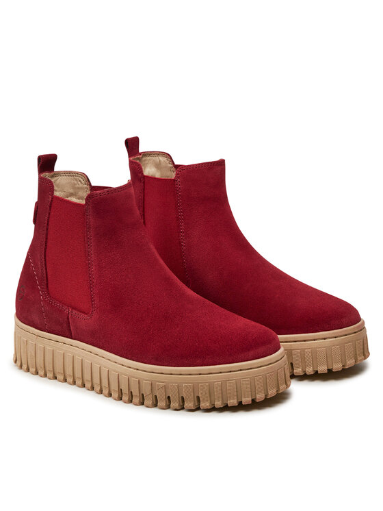 Tamaris Tamaris Chelsea 1-25405-43 Bordeaux