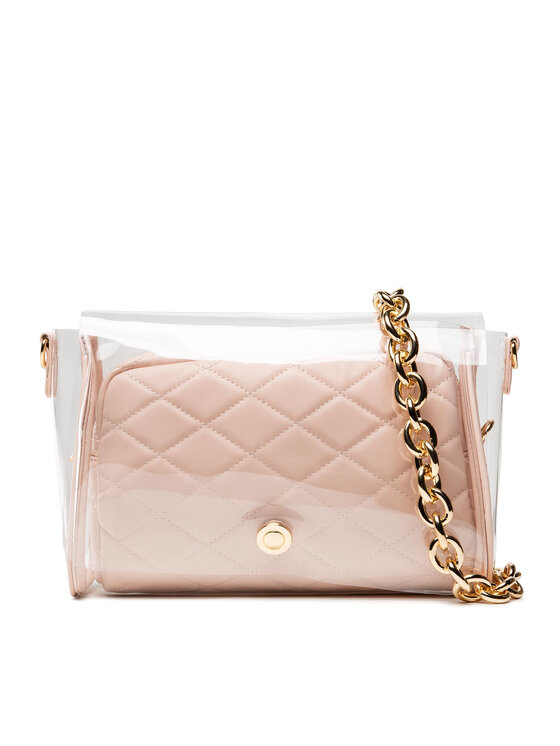 Jenny Fairy Jenny Fairy Дамска чанта MJH-J-112-60-01 Розов