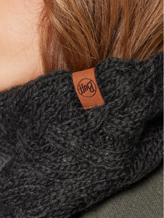 Buff Buff Körsál Caryn 123518.901.10.00 Fekete