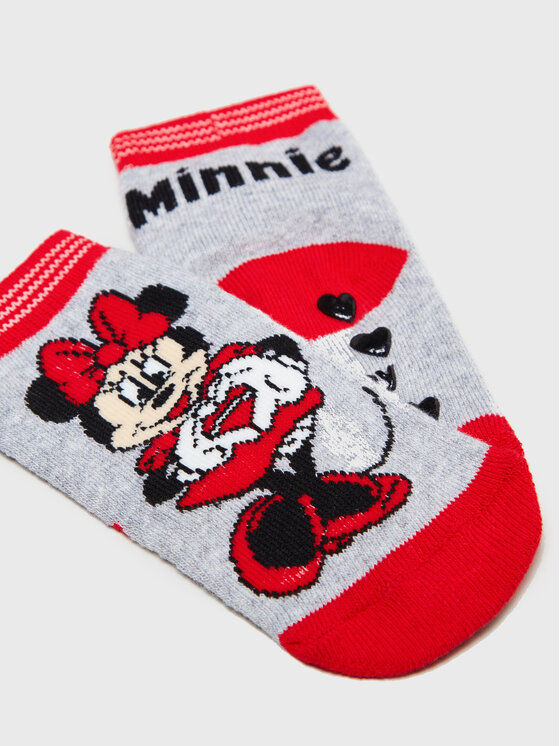 Chaussettes friends top