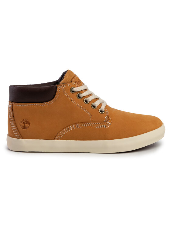 Dausette 2024 chukka timberland