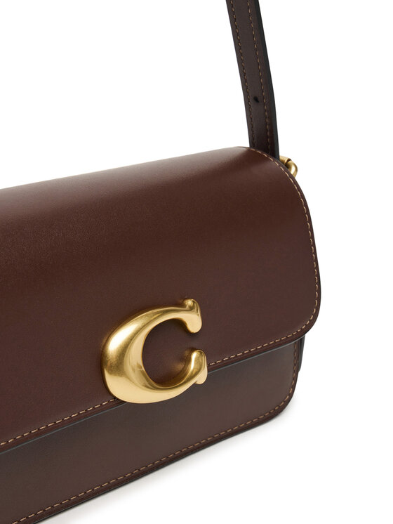 Coach Coach Handtasche CAM18 Braun