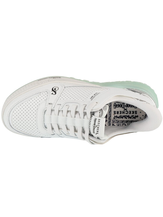 Skechers Skechers Sneakersy Slip-Ins: Snoop Sizzle Toke Czarny