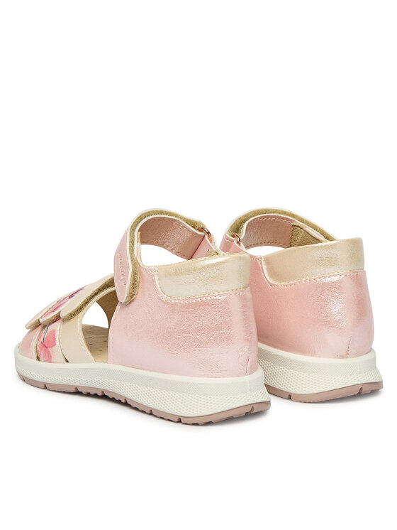 Primigi Primigi Sandale 1365422 S Ružičasta