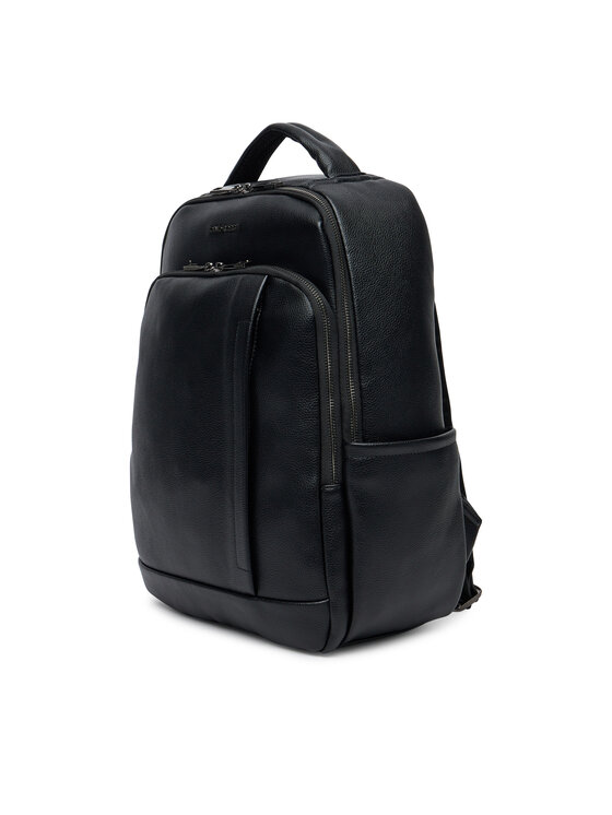Gino Rossi Gino Rossi Ruksak GIN-L-002-07 Crna