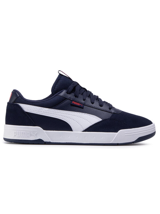 Puma Puma Αθλητικά C-Skate 373029 04 Σκούρο μπλε