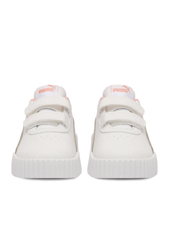 Puma Puma Tossud C-CARINA 3.0 40148018 Valge