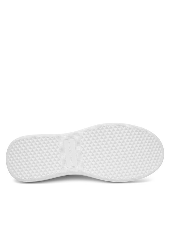 Alexander Smith Alexander Smith Sneakers Wembley ASBBWYW Bianco