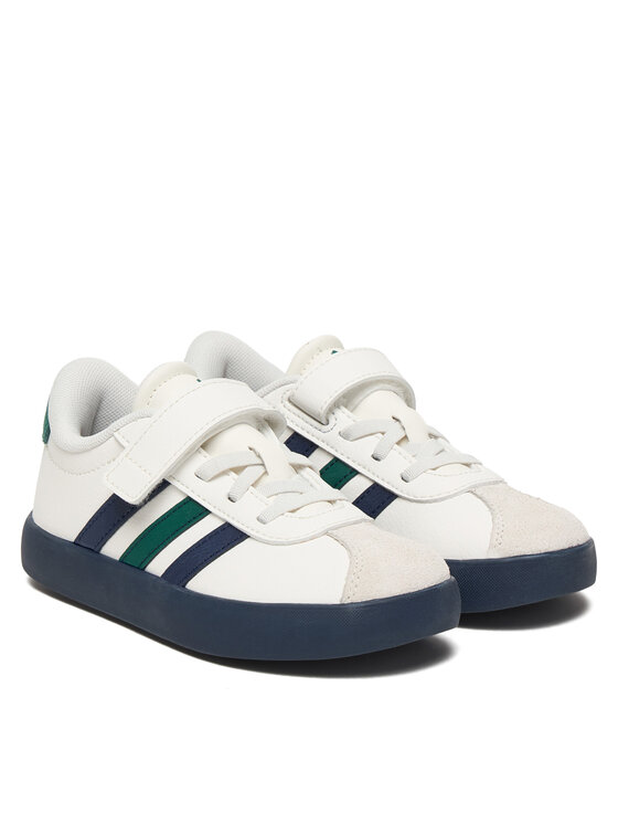 adidas adidas Sneakersy Vl Court 3.0 El C IH3957 Biały