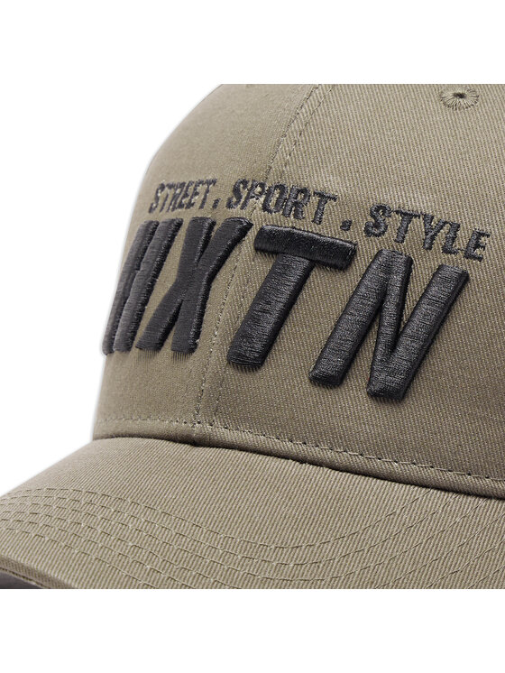 Cappellino Premier HC0617 Verde