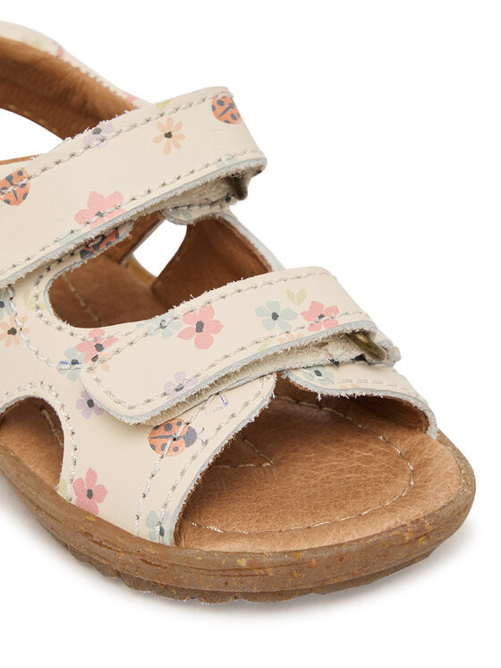 Naturino Naturino Sandaalid 0502430-93 M Kreemjas