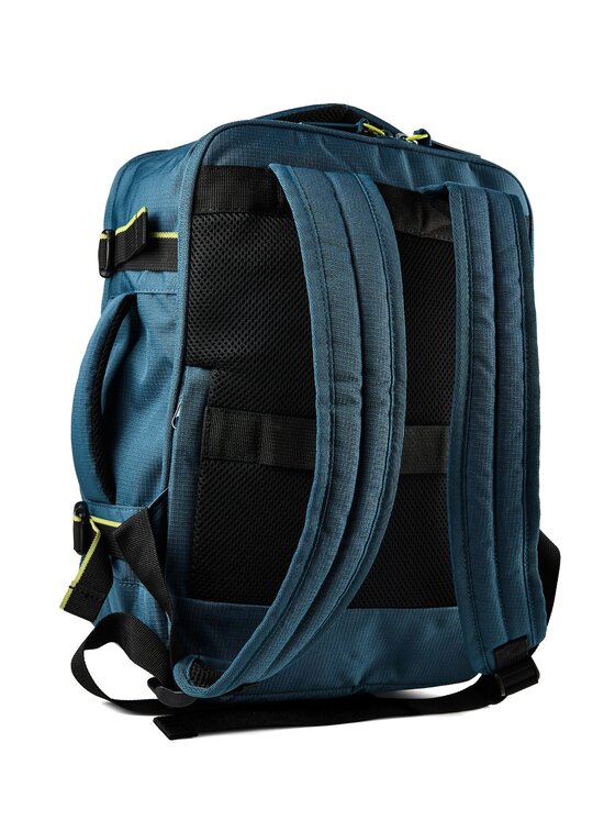 American Tourister American Tourister Plecak 332565 Niebieski jasny