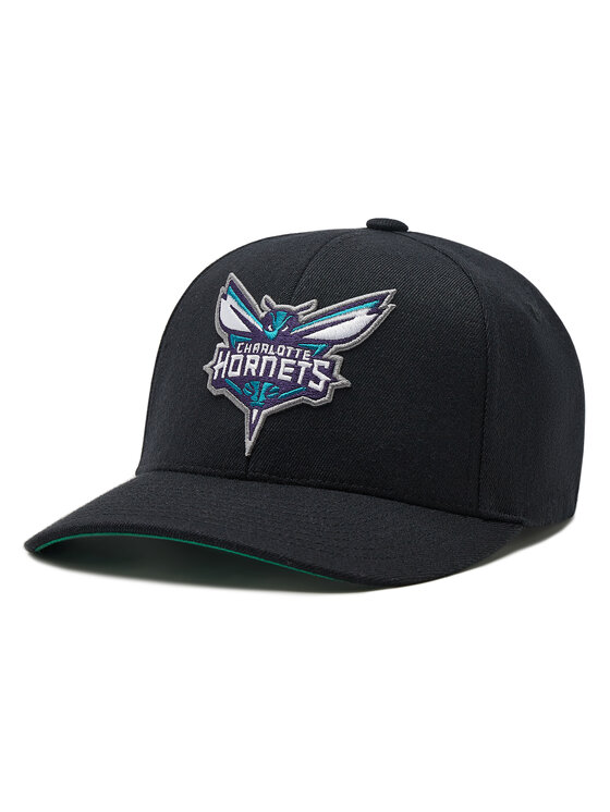 Mitchell & Ness Cappellino HHSSINTL102 Nero, taglia : 00