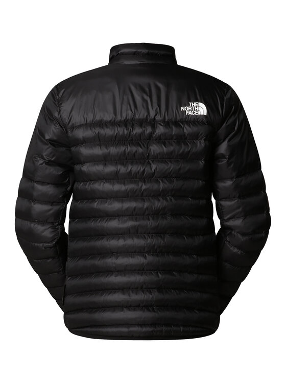 The North Face The North Face Žieminė striukė Terra Peak NF0A8DEE Juoda Regular Fit