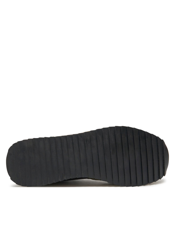 Aeronautica Militare Aeronautica Militare Snīkeri 242SC288CT3379 Brūns