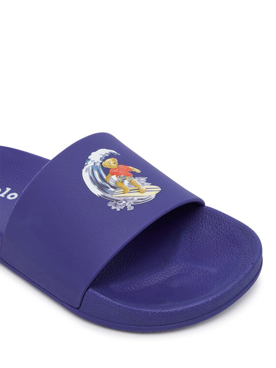 Polo Ralph Lauren Polo Ralph Lauren Nazouváky RL04958401 Modrá