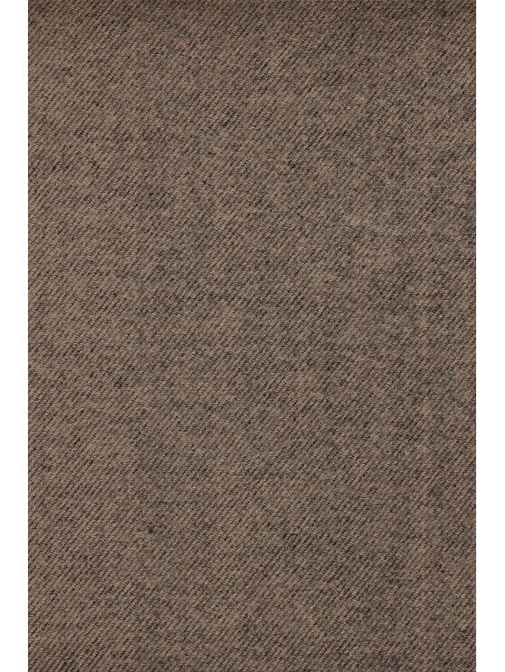 Próchnik Próchnik Szalik PM33 SZ090226000013 Brązowy
