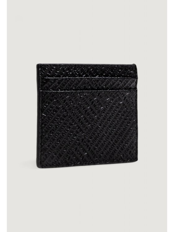 Armani Exchange Armani Exchange Portafoglio XM000169 AF19502 Nero