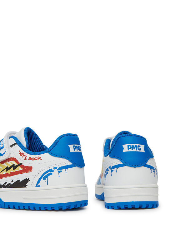 Primigi Primigi Sneakers 7957811 Weiß