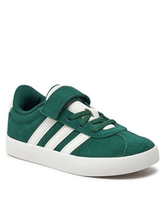 adidas adidas Sportcipők VL Court 3.0 ID9151 Zöld