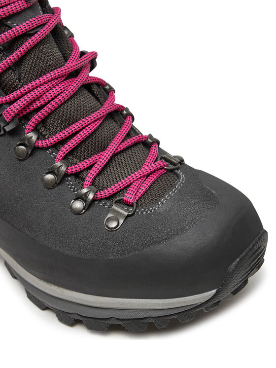 Meindl Meindl Trekingová obuv Air Revolution 1.5 GORE-TEX 4718/03 Sivá