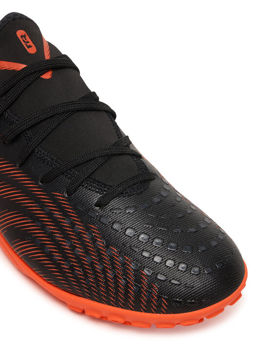 Puma Puma Fußballschuhe Future 9 Play Tt 108918 02 Schwarz