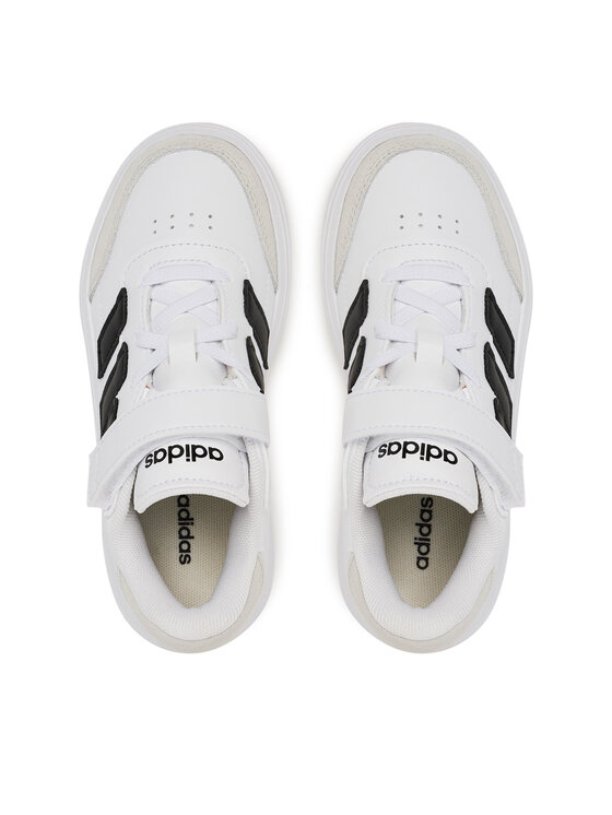 adidas adidas Laisvalaikio batai Courtblock ID6506 Balta