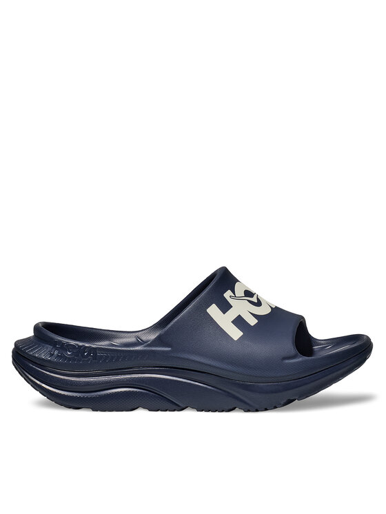 Hoka Hoka Papucs Ora Athletic Slide 1155154 Sötétkék