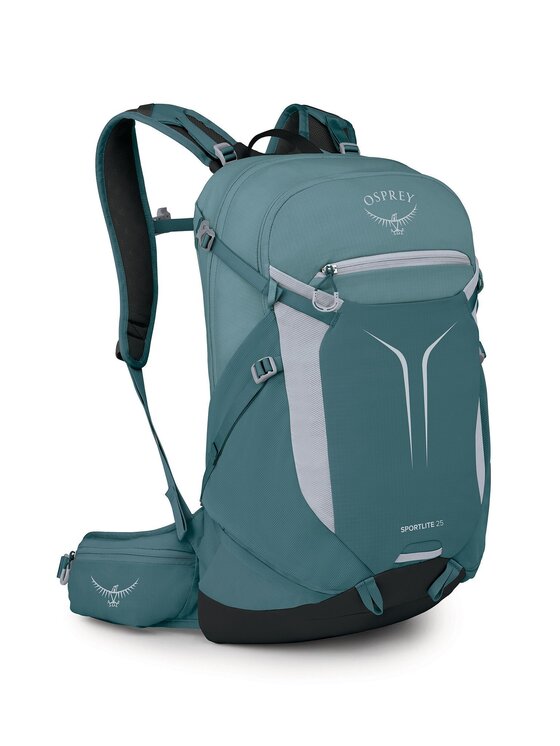 Osprey Osprey Plecak 330631 Turkusowy