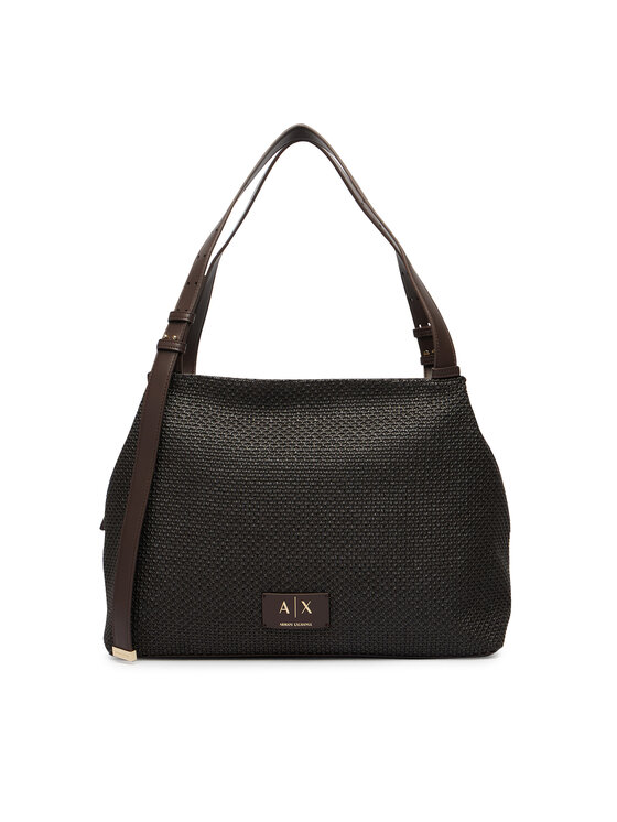 Armani Exchange Torebka XW002603 AF22683 M6219 Brązowy