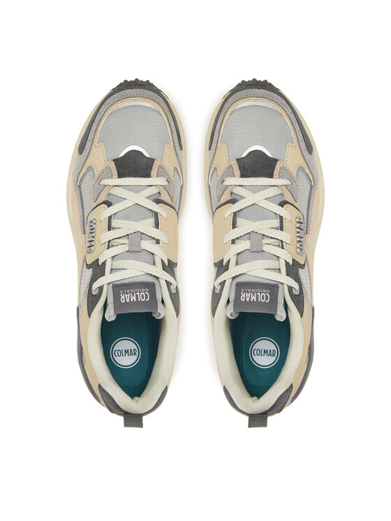 Colmar Colmar Sneakers Garner SS25/097 Grigio