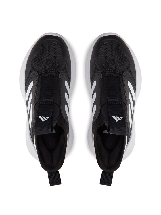 adidas adidas Sportcipők Tensaur Comfort JR2722 Fekete