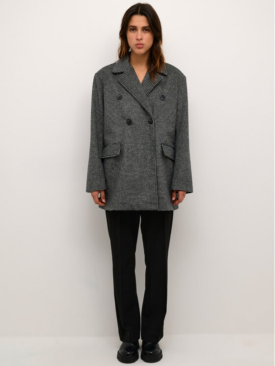 Karen by Simonsen Karen by Simonsen Giacca da abito Kikikb 10104593 Nero