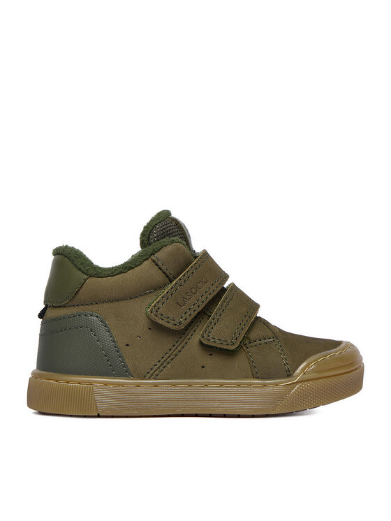 Lasocki Kids Lasocki Kids Bakancs CEO-CI12-BAKU-05(II)CH Khaki