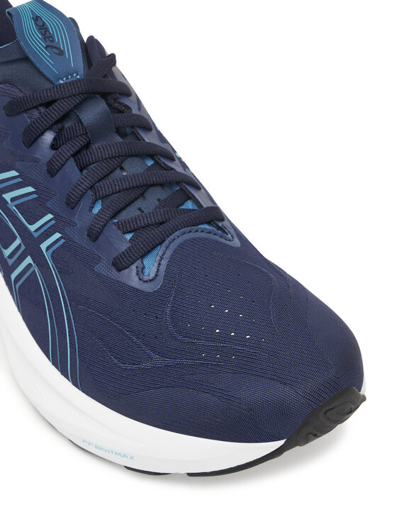 Asics Asics Tekaški čevlji Gt-2000 14 1011C056 Mornarsko modra