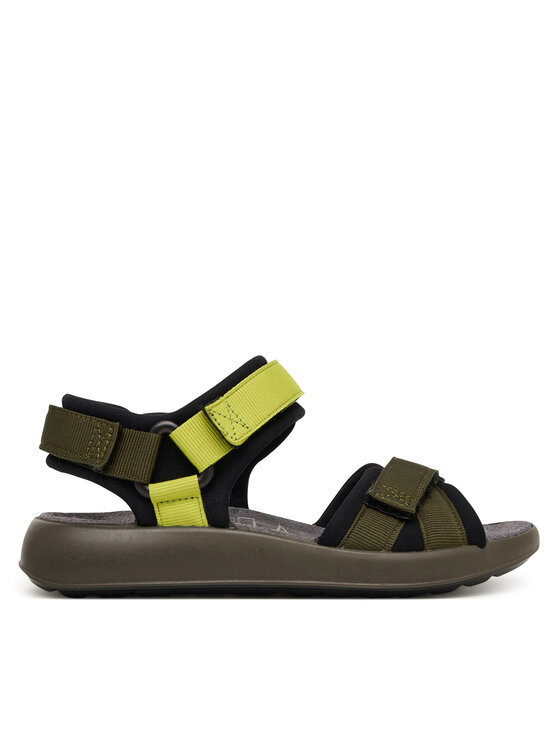 Primigi Sandale 1395822 S Verde