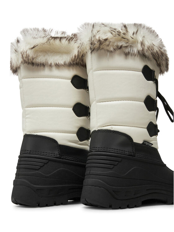 Vertigo Alpes Vertigo Alpes Schneeschuhe Nougat Weiß