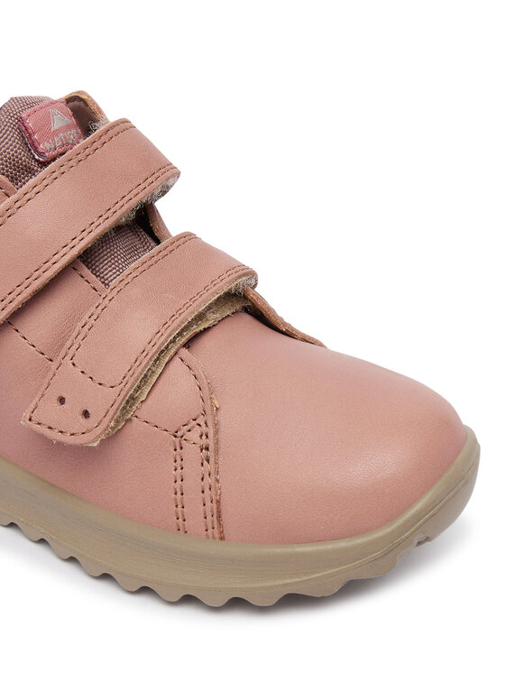 Naturino Naturino Saapad Parpar Wp 2018030-03-0M03 M Roosa