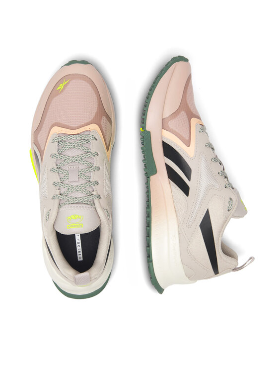 Reebok Reebok Pantofi pentru alergare Lavante Trail 2 100074824 Alb