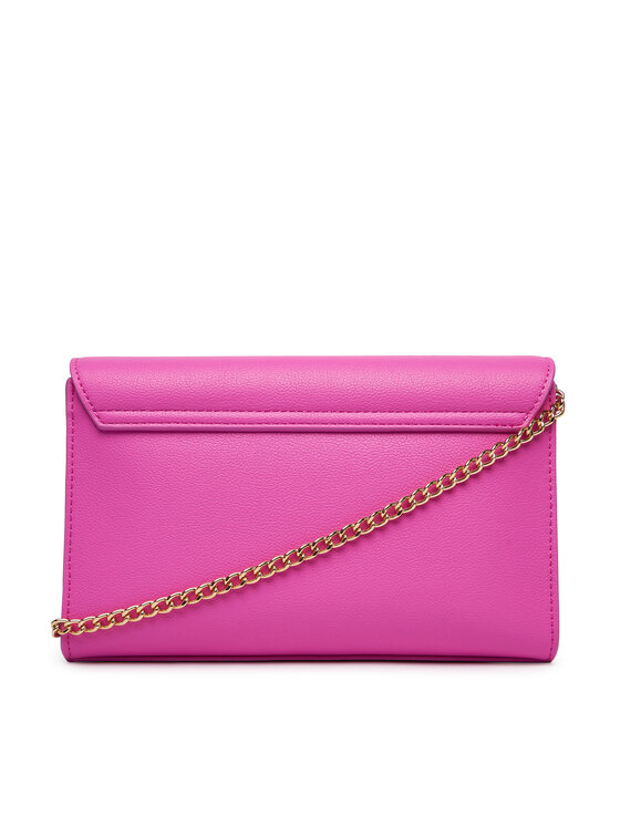 LOVE MOSCHINO LOVE MOSCHINO Torebka JC4327PP1OLQ0604 Różowy