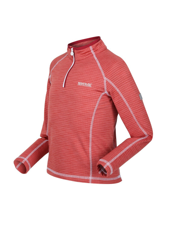 Regatta Regatta T-Shirt Berley Czerwony Long Fit