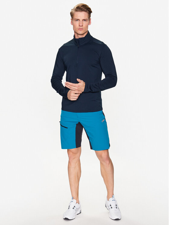 CMP CMP Pantaloncini sportivi 33T6667 Blu Regular Fit