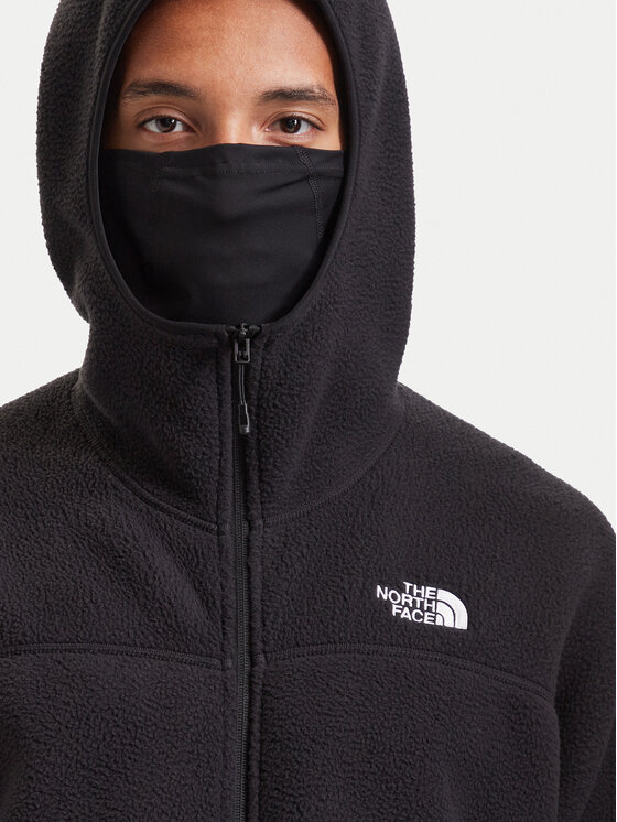 The North Face The North Face Polar Nse NF0A8J6Q Negru Regular Fit