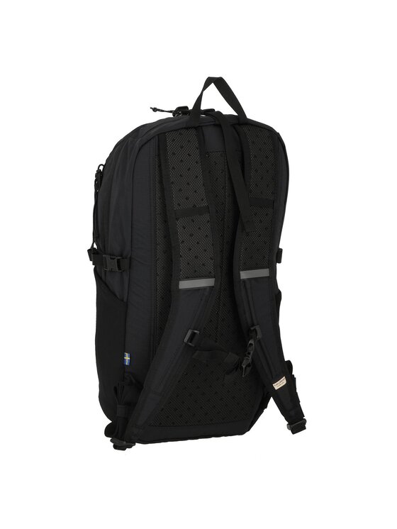 Fjällräven Fjällräven Plecak 308056 Czarny