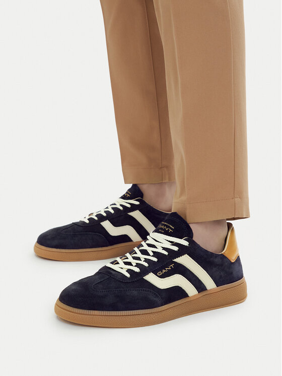 Gant Gant Laisvalaikio batai 32633206 Tamsiai mėlyna